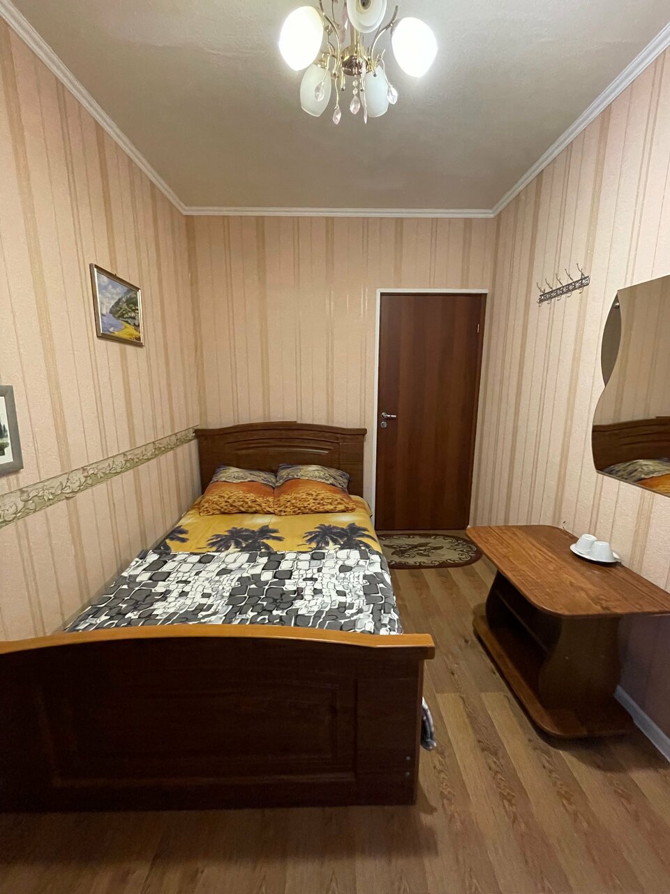 Гостиница Делиф Анапа-57