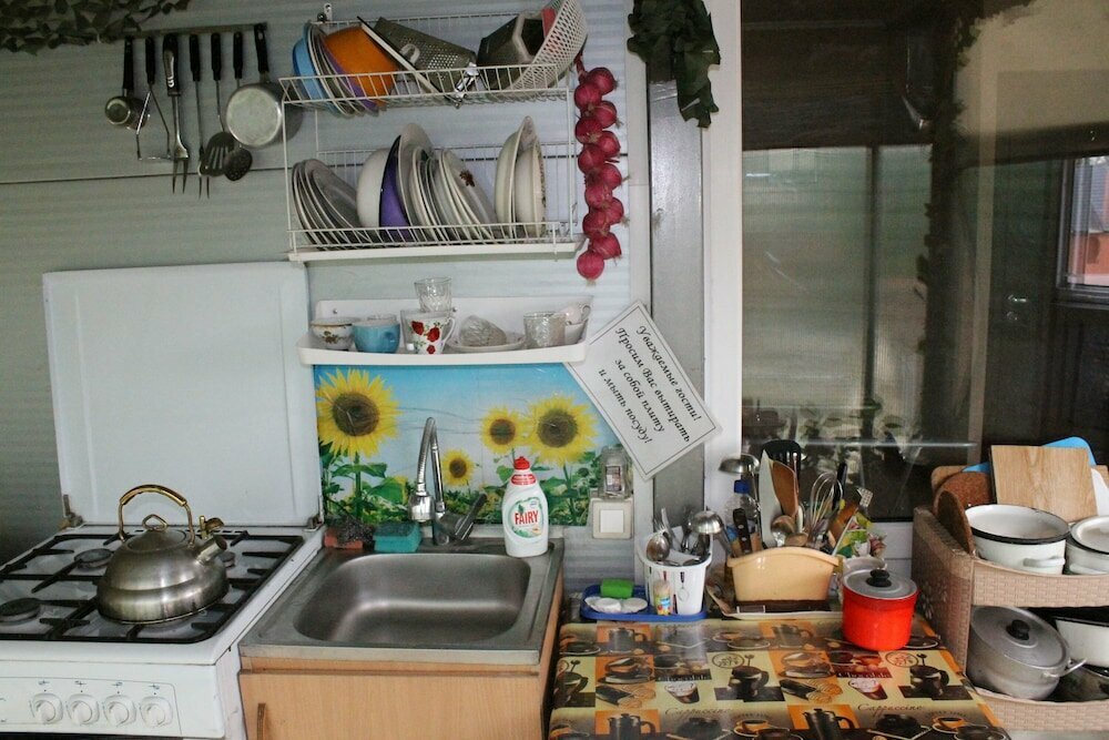 Гостиница Делиф Анапа-21