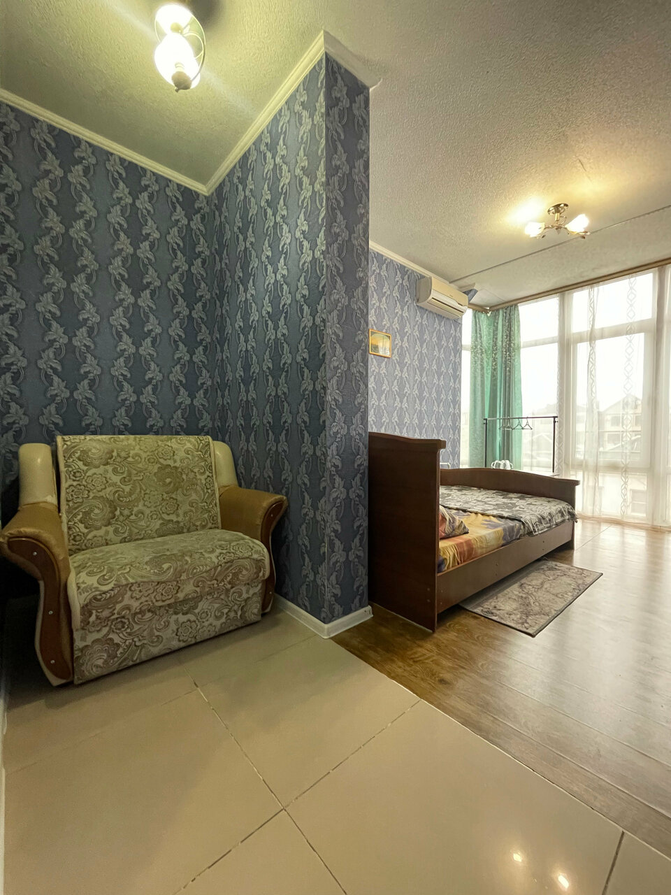 Гостиница Делиф Анапа-56