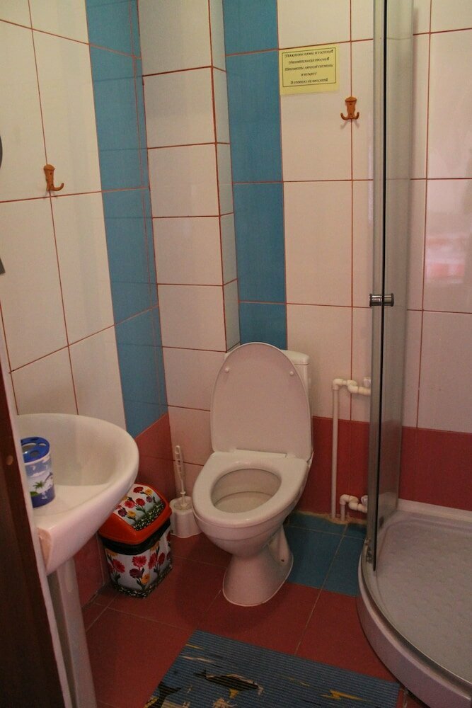 Гостиница Делиф Анапа-52