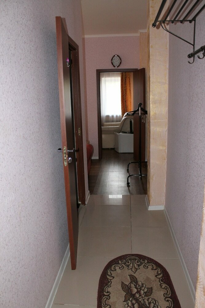 Гостиница Делиф Анапа-35