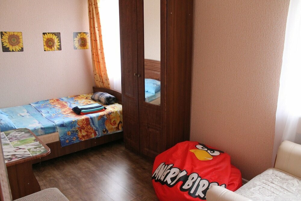 Гостиница Делиф Анапа-31