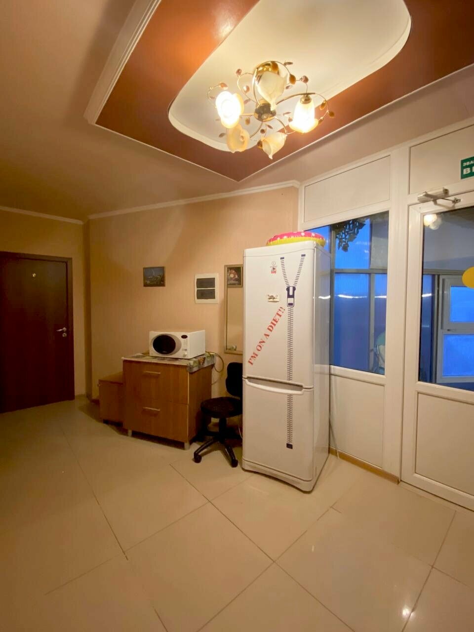 Гостиница Делиф Анапа-46