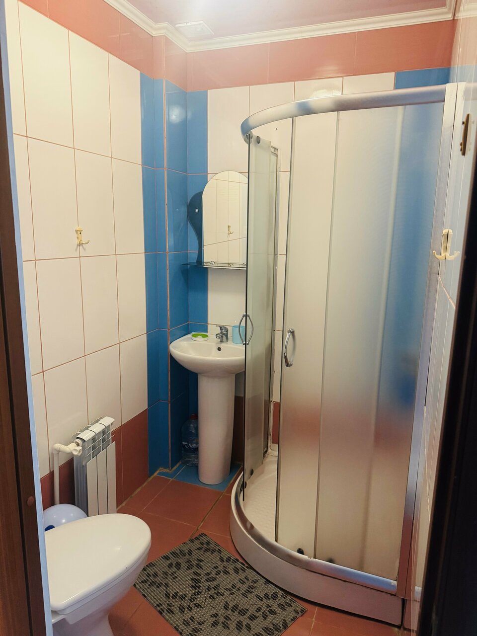 Гостиница Делиф Анапа