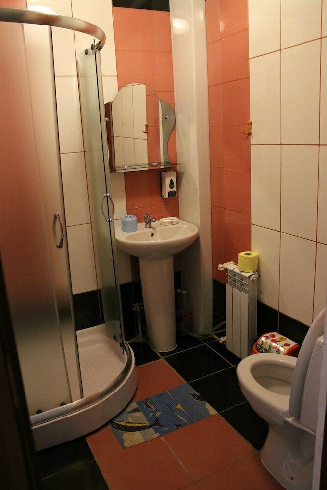 Гостиница Делиф Анапа-50