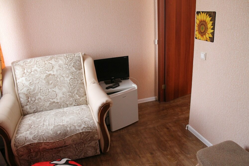 Гостиница Делиф Анапа-29