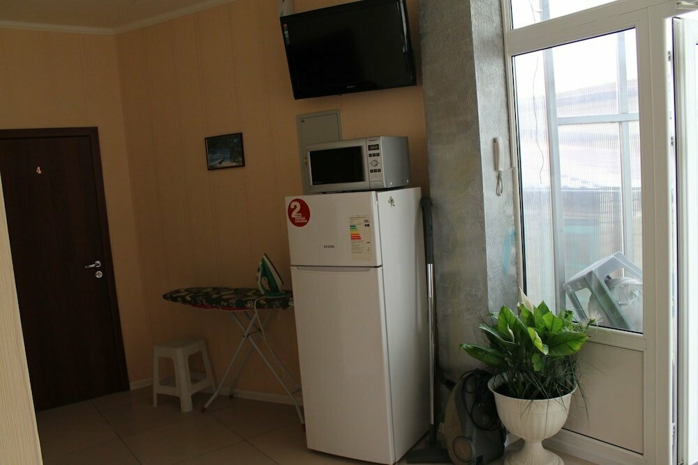 Гостиница Делиф Анапа-34