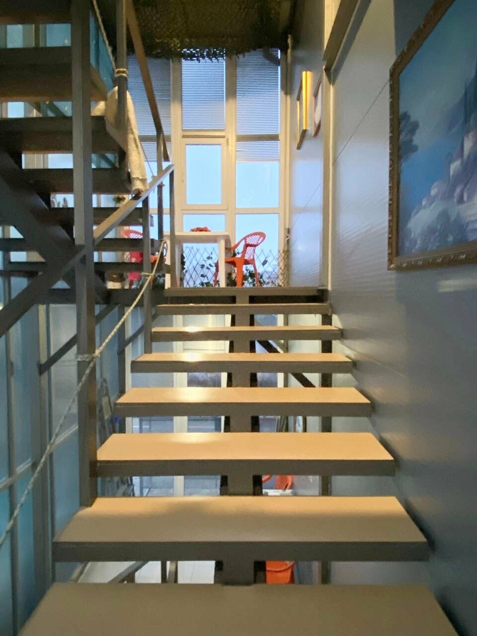 Гостиница Делиф Анапа-13