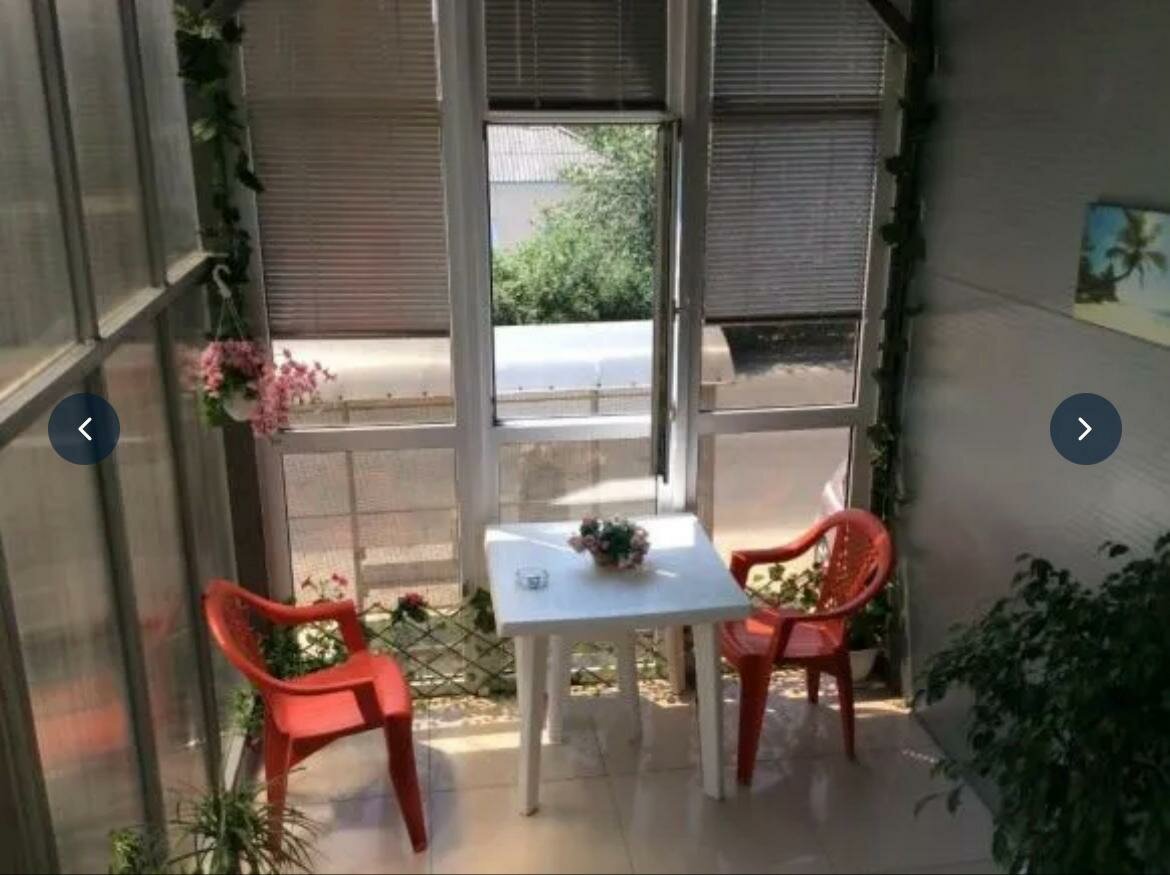 Гостиница Делиф Анапа-16