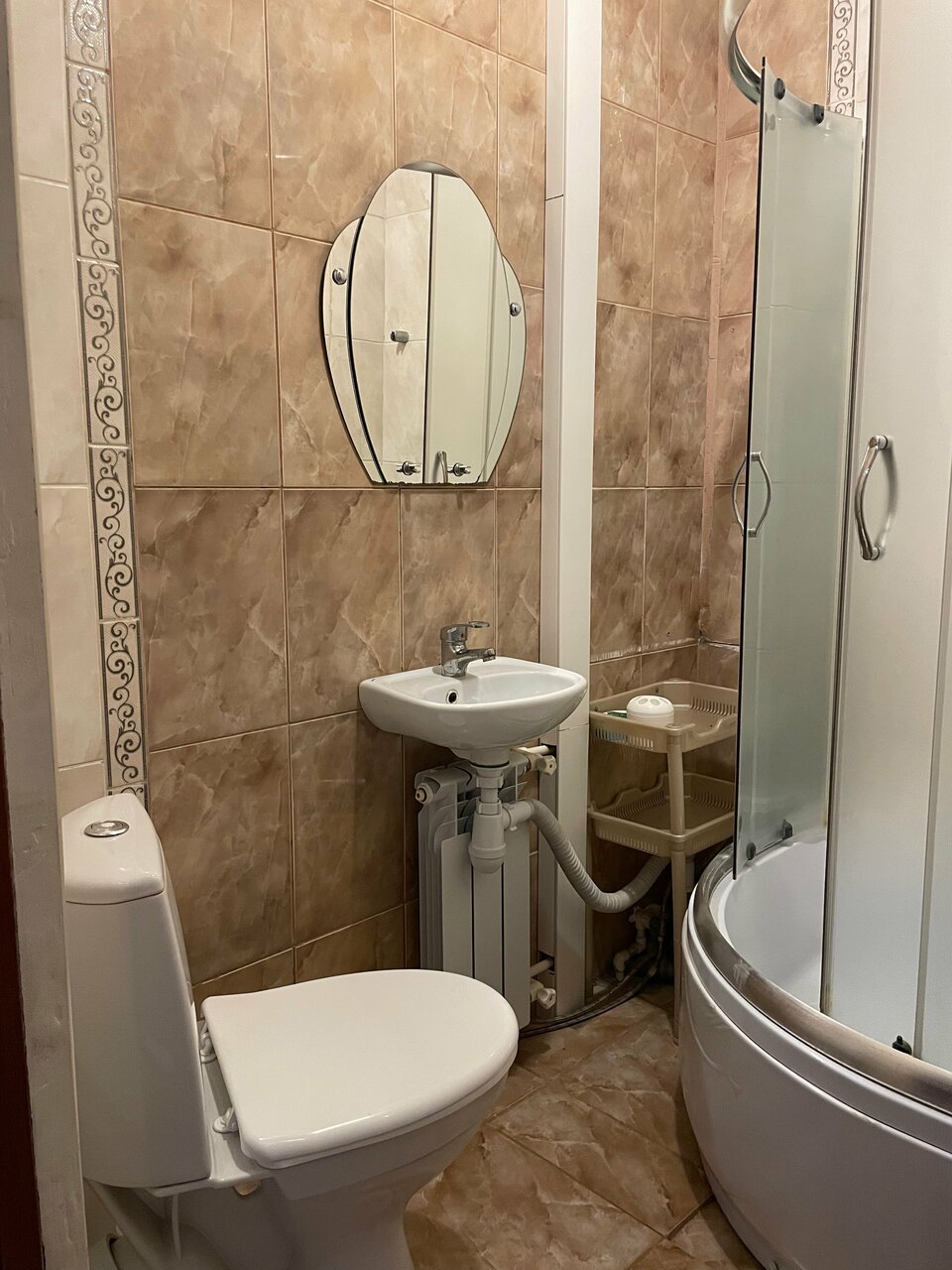 Гостиница Делиф Анапа-49