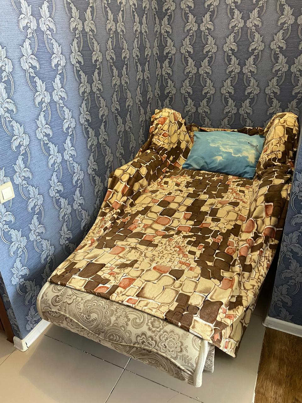 Гостиница Делиф Анапа