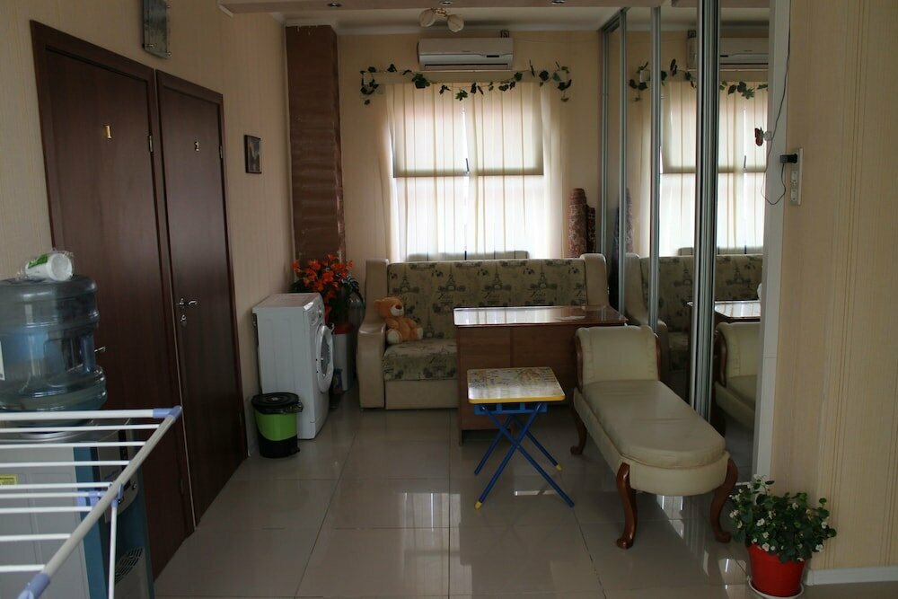 Гостиница Делиф Анапа-24