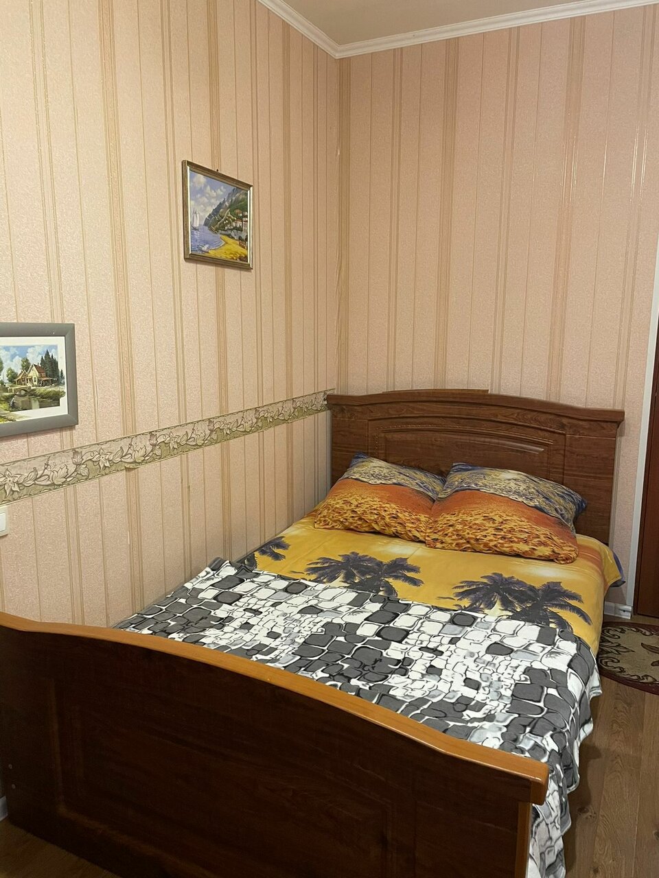 Гостиница Делиф Анапа-54