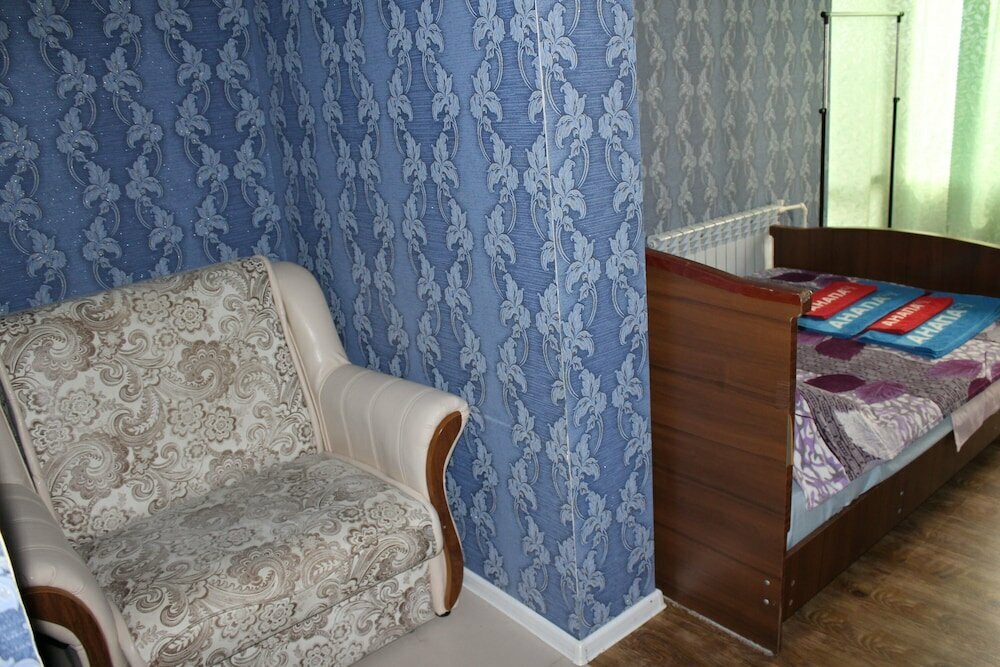 Гостиница Делиф Анапа-39