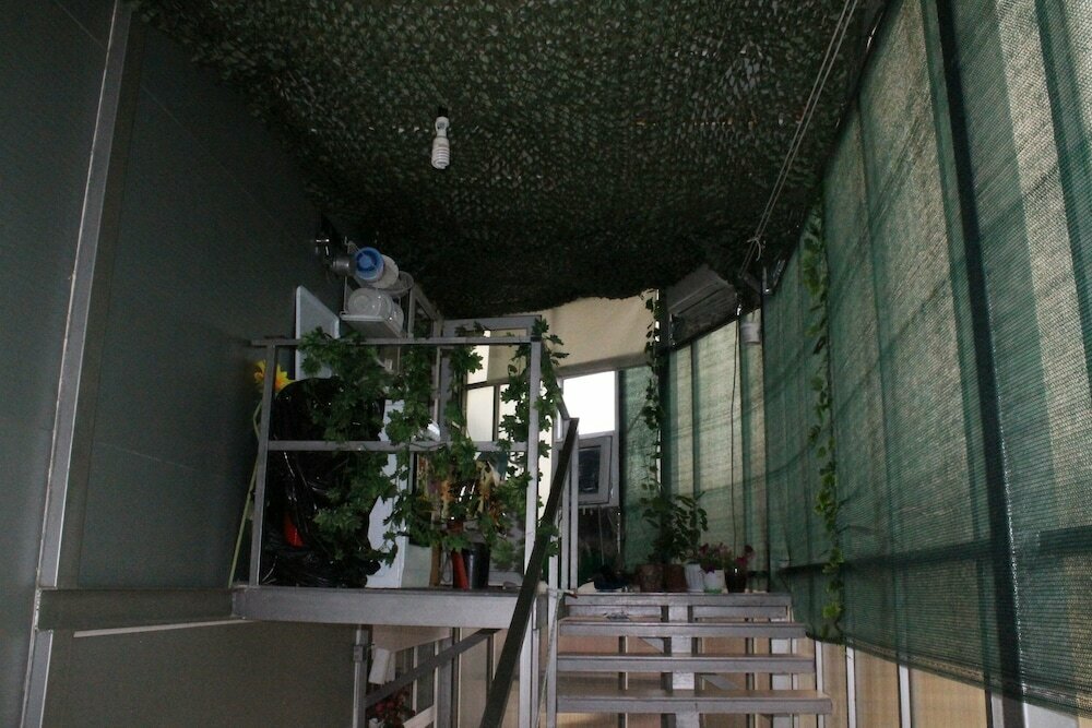 Гостиница Делиф Анапа-22