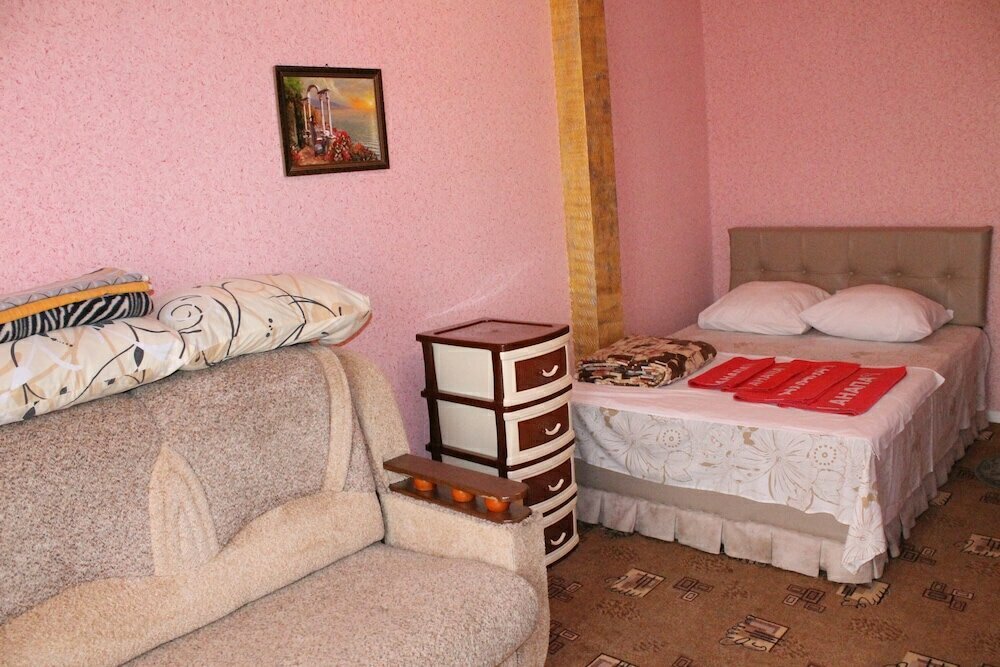 Гостиница Делиф Анапа-19