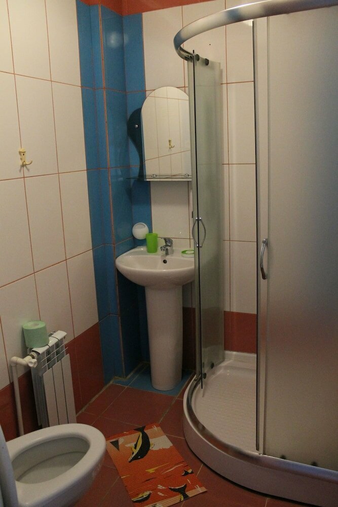 Гостиница Делиф Анапа