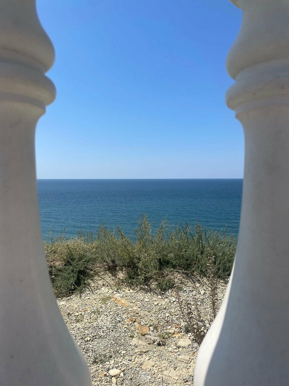 Гостиница Делиф Анапа-12