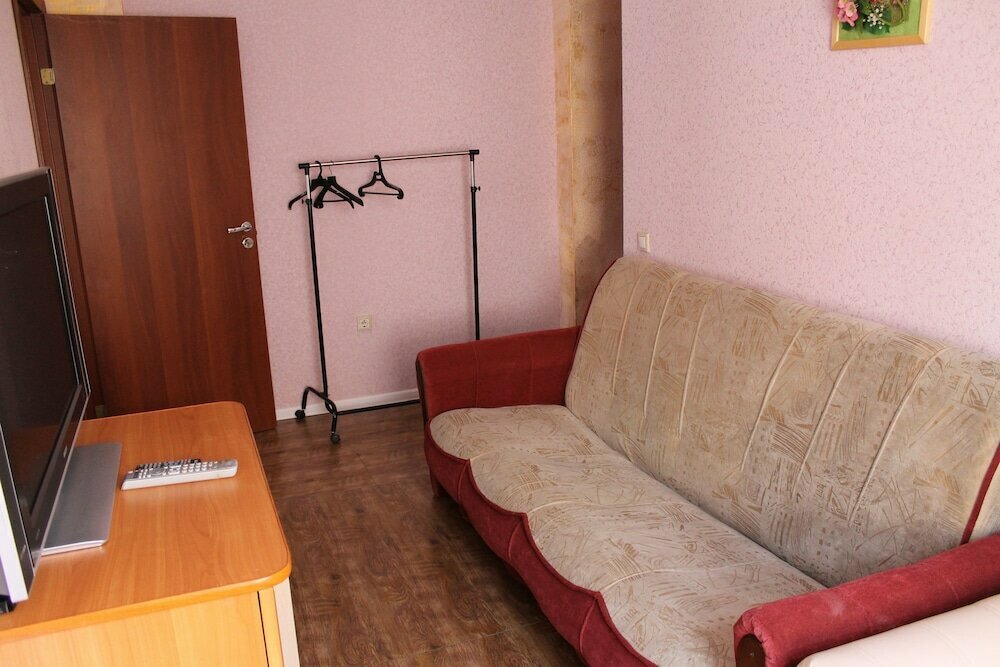 Гостиница Делиф Анапа-33