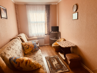 Гостиница Делиф Анапа Двухкомнатный  номер со всеми удобствами,вмещает до 6 человек-2