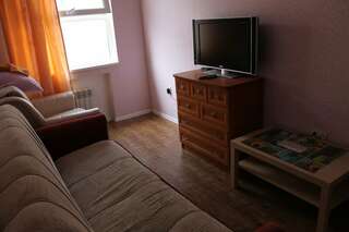 Гостиница Делиф Анапа-5