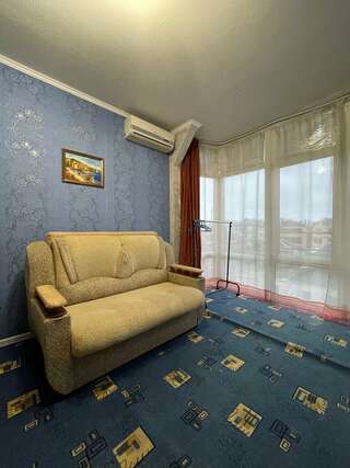 Гостиница Делиф Анапа-6