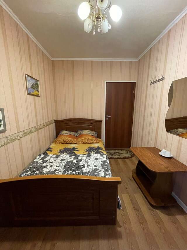 Гостиница Делиф Анапа-56