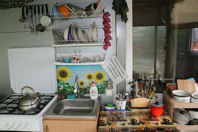 Гостиница Делиф Анапа-20