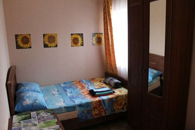 Гостиница Делиф Анапа-42