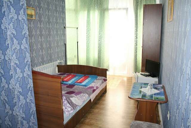 Гостиница Делиф Анапа-47