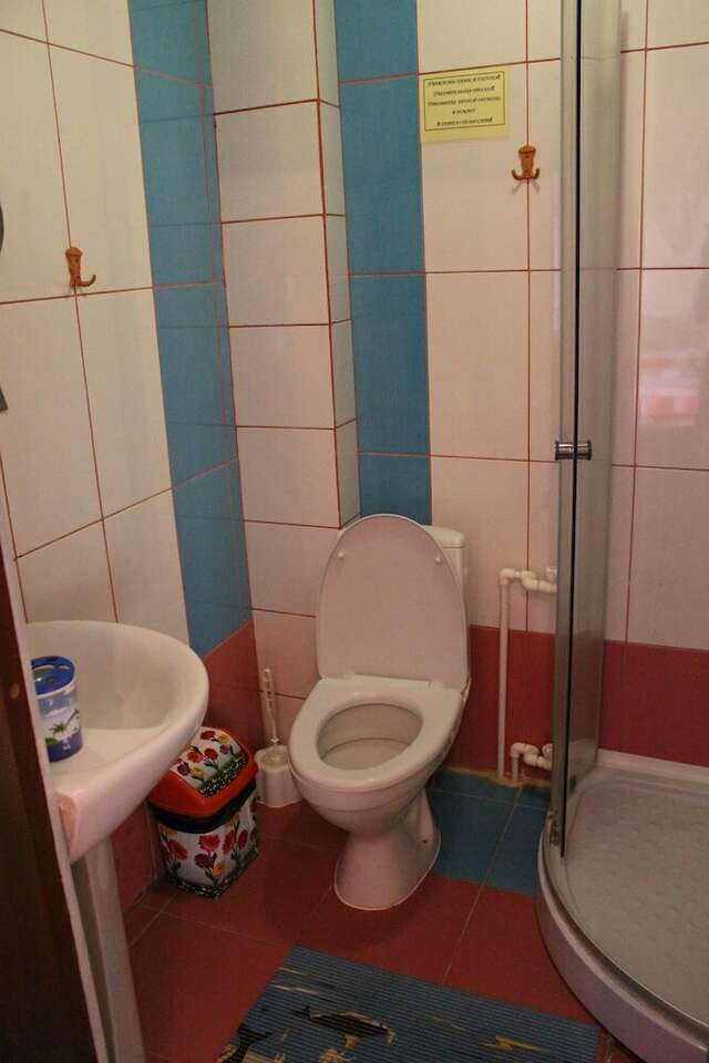 Гостиница Делиф Анапа-51