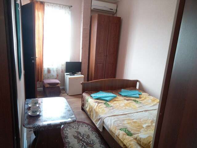 Гостиница Делиф Анапа-60