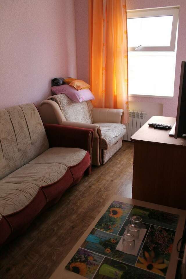 Гостиница Делиф Анапа-26