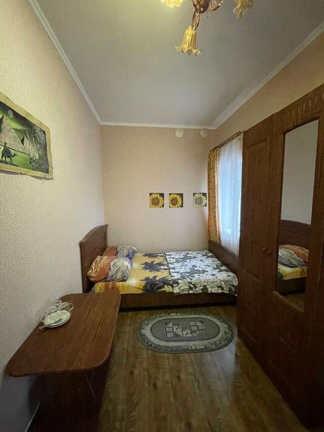 Гостиница Делиф Анапа-50