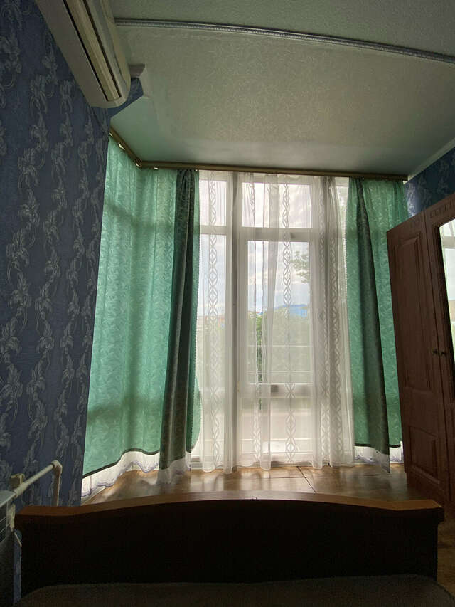 Гостиница Делиф Анапа-19