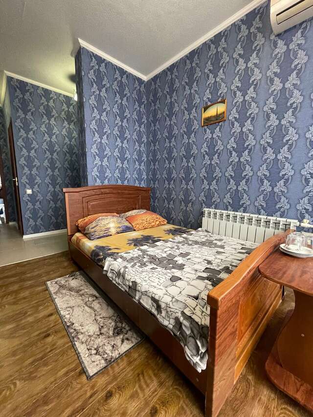 Гостиница Делиф Анапа-57