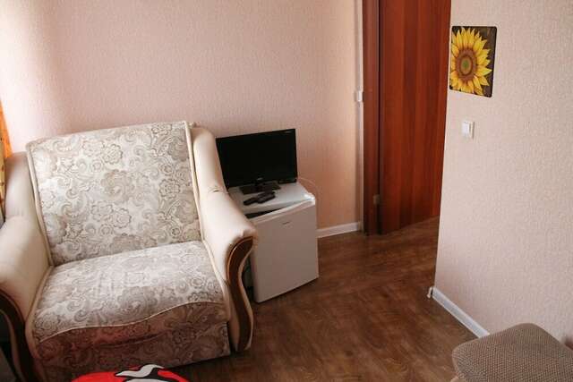 Гостиница Делиф Анапа-28