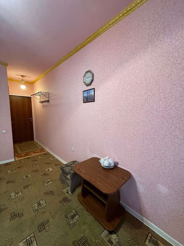 Гостиница Делиф Анапа-36