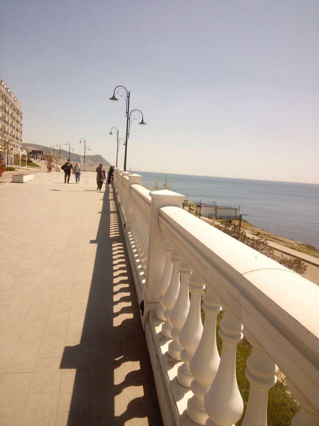 Гостиница Делиф Анапа-58