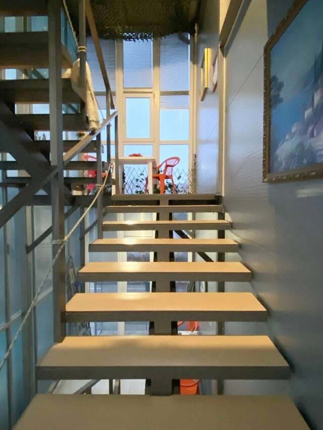 Гостиница Делиф Анапа-12