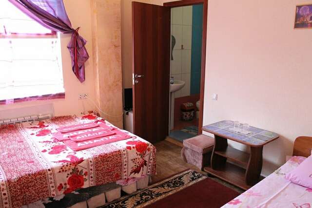 Гостиница Делиф Анапа-24