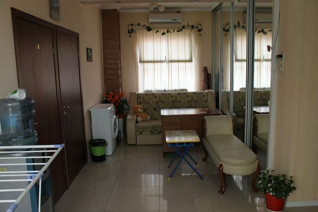 Гостиница Делиф Анапа-23