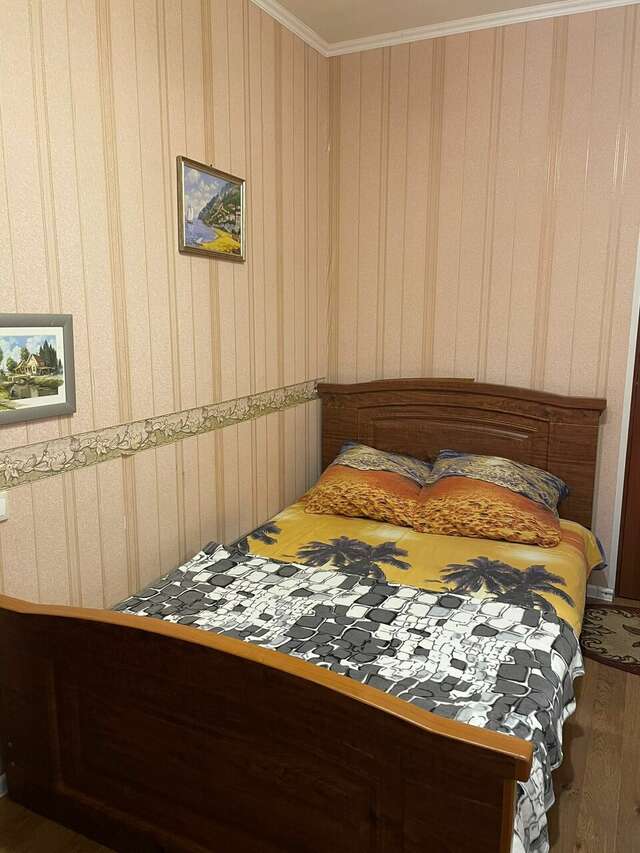 Гостиница Делиф Анапа-53