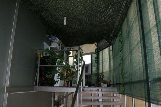 Гостиница Делиф Анапа-21