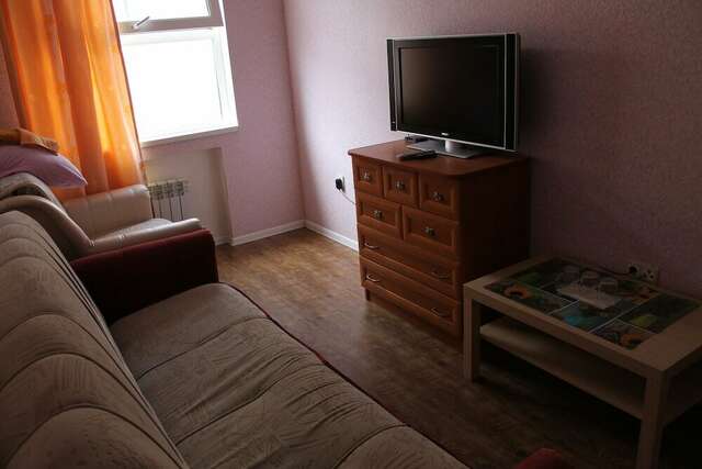 Гостиница Делиф Анапа-8