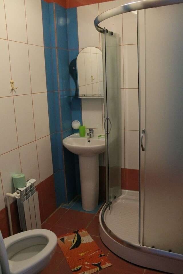 Гостиница Делиф Анапа-52