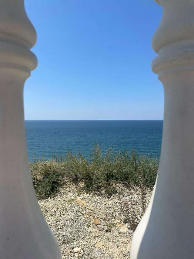 Гостиница Делиф Анапа-11