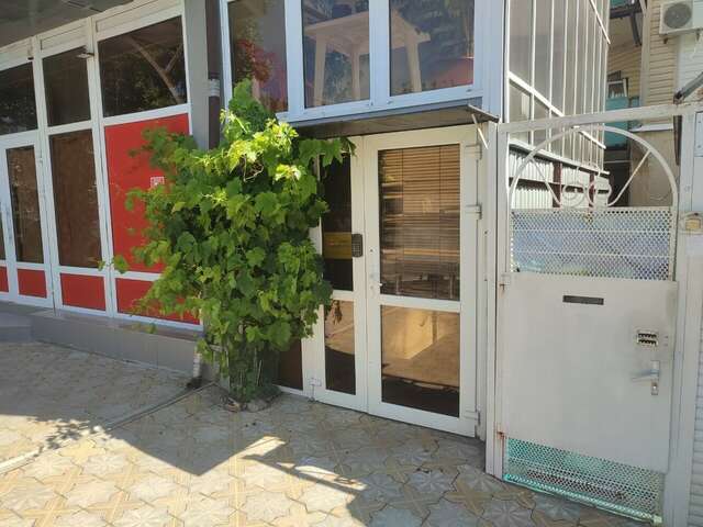 Гостиница Делиф Анапа-14