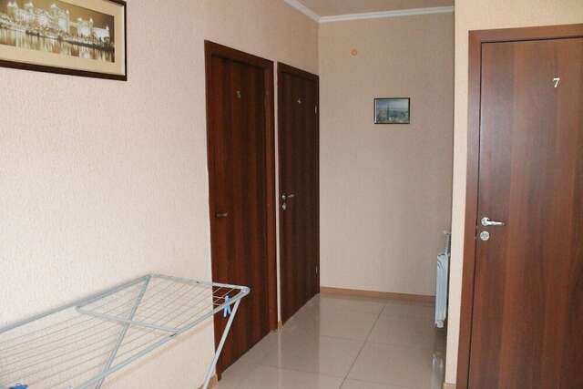 Гостиница Делиф Анапа-29